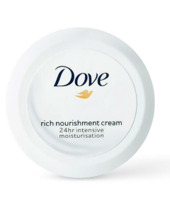 Dove Cream Rich Nourishment - Carton