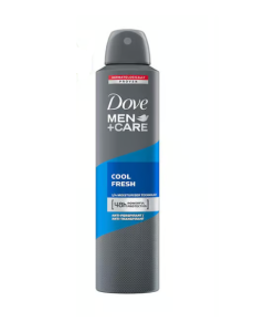 Dove Deo Cool Fresh (M) (Ui-Nfs) - Carton