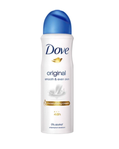 Dove Deo Original - Carton