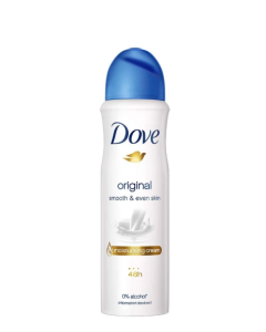 Dove Deo Original - Carton