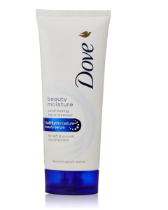 Dove Face Wash Beauty Moisture - Carton