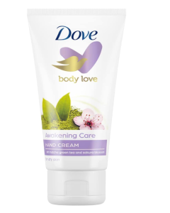 Dove Hand Cream Awakening - Carton