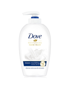 Dove Hand Wash Deeply Nourishing - Carton