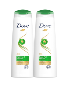 Dove Shampoo Hair Fall Rescue - Carton