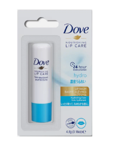 Dove Lip Care Hydro - Carton