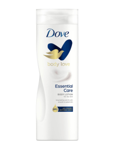 Dove Body Lotion Essential Care - Carton