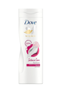 Dove Body Lotion Intense Care - Carton