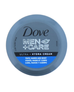 Dove Moisturizer Hydrating Men (Arabic) - Carton