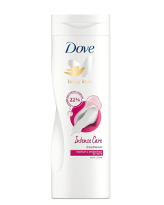 Dove Lotion Intensive - Carton