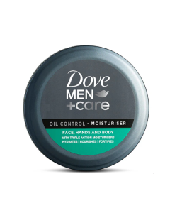 Dove Moisturizer Oil Control Men (Arabic) - Carton