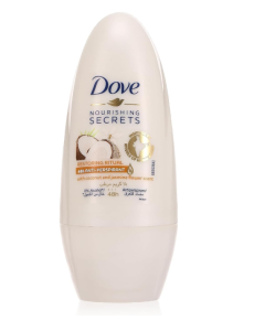 Dove Roll On Coconut & Jasmine - Carton