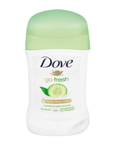 Dove Roll On Cucumber (W) - Carton