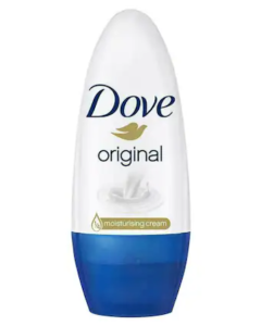 Dove Roll On Original - Carton