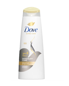 Dove Shampoo Dandruff Care - Carton