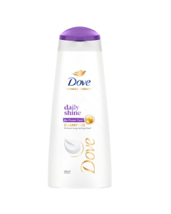 Dove Shampoo Daily Shine (Mysg) - Carton