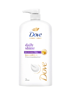 Dove Shampoo Daily Shine (Nbc) - Carton