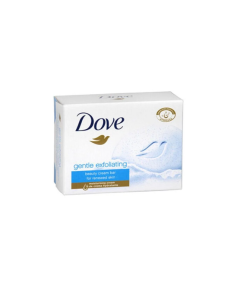 Dove Soap Exfoliating - Carton