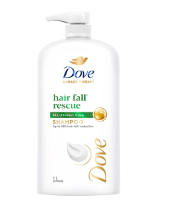 Dove Shampoo Hairfall Rescue - Carton