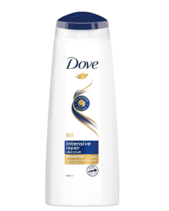 Dove Shampoo Intensive Repair - Carton