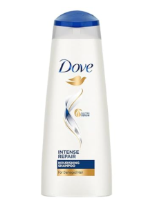 Dove Shampoo Intense Repair - Carton