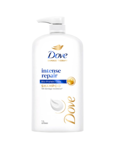 Dove Shampoo Intense Repair - Carton