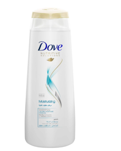Dove Shampoo Moisturizing - Carton