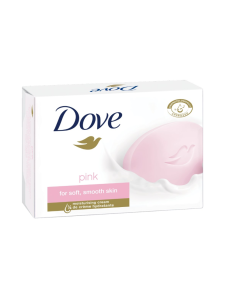 Dove Soap Pink - Carton