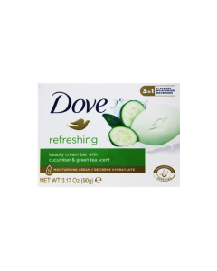 Dove Soap Refreshing - Carton
