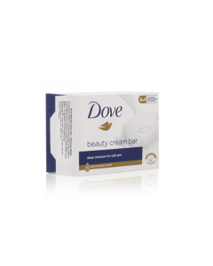 Dove Soap Regular - Carton