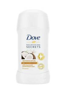 Dove Deostick Restoring - Carton