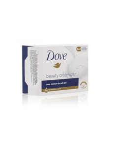 Dove Soap Beauty Cream - Carton