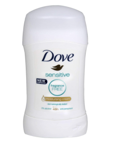 Dove Deostick Sensitive - Carton