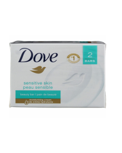 Dove Soap Sensitive - Carton