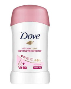 Dove Deostick Ultimate Lily - Carton