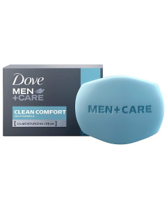 Export DOVE BAR CLEAN COMFORT (4S) - 12X4X100G - 20fcl-Carton