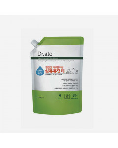 Dr.ato Fabric Softener Allegen-free Refill - Case