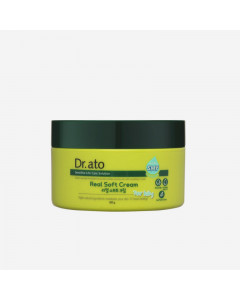 Dr.ato Real Soft Cream - Case