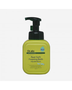 Dr.ato Real Soft Foaming Bath - Case