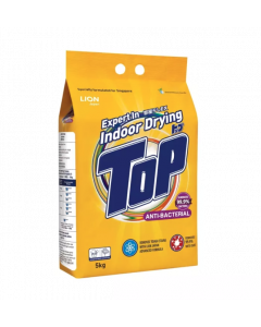 Top Detergent Anti-Bacterial - Carton