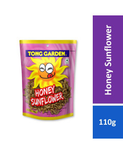 Tong Garden Honey Sunflower - Carton