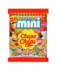 Chupa Chups Mini Bag - Carton