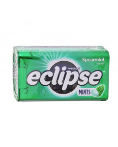 Eclipse Spearmint Candy Halal - Carton