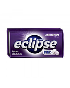 Eclipse Blackcurrant Candy Halal - Carton