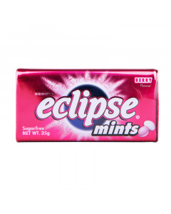 Eclipse Berry Candy Halal - Carton