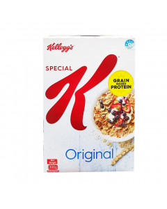 Kellogg's Special K Original Cereal - Carton