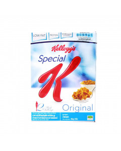 Kellogg's Special K Original Cereal - Carton