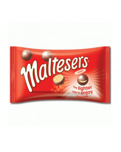 Maltesers Chocolate Halal - Carton
