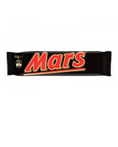 Mars Chocolate Bar - Carton