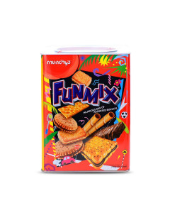 Munchy's Funmix Assorted - Carton