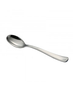 Sabert Soup Spoon Silver - Carton